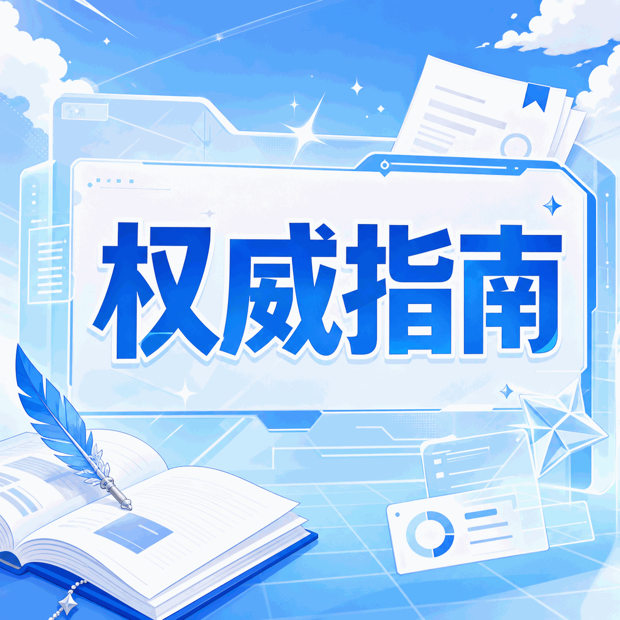辅助吧使用科技权威指南第一版